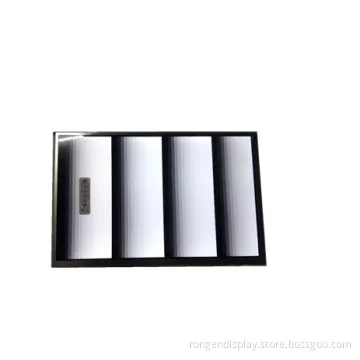 10.1 Inch IPS LCD Display 1280X800 DOT LCD Screen Lvds